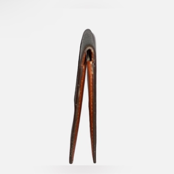 Louis Vuitton ID card holder wallet - Picture 9 of 11